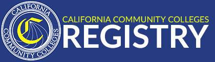 CCC Registry logo