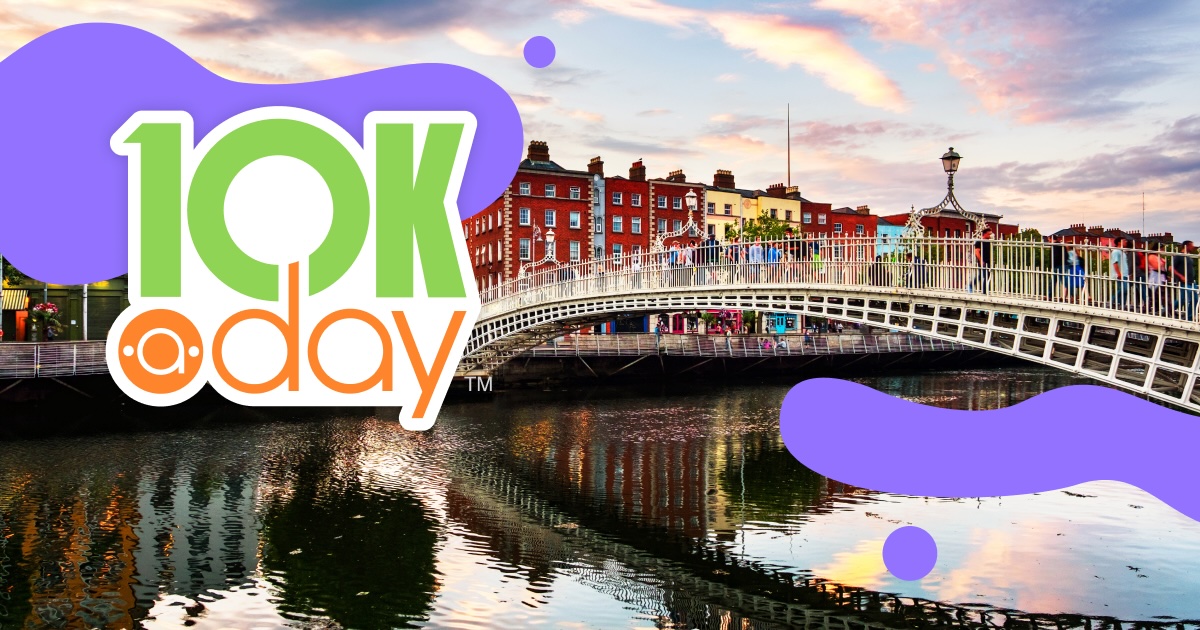 10-K Promotional Picture